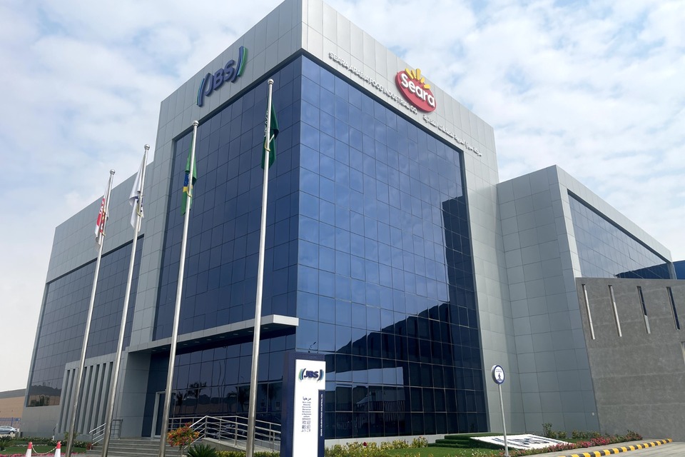 O investimento faz parte de um aporte de capital mais amplo, de US$ 85 milhões na Arábia Saudita