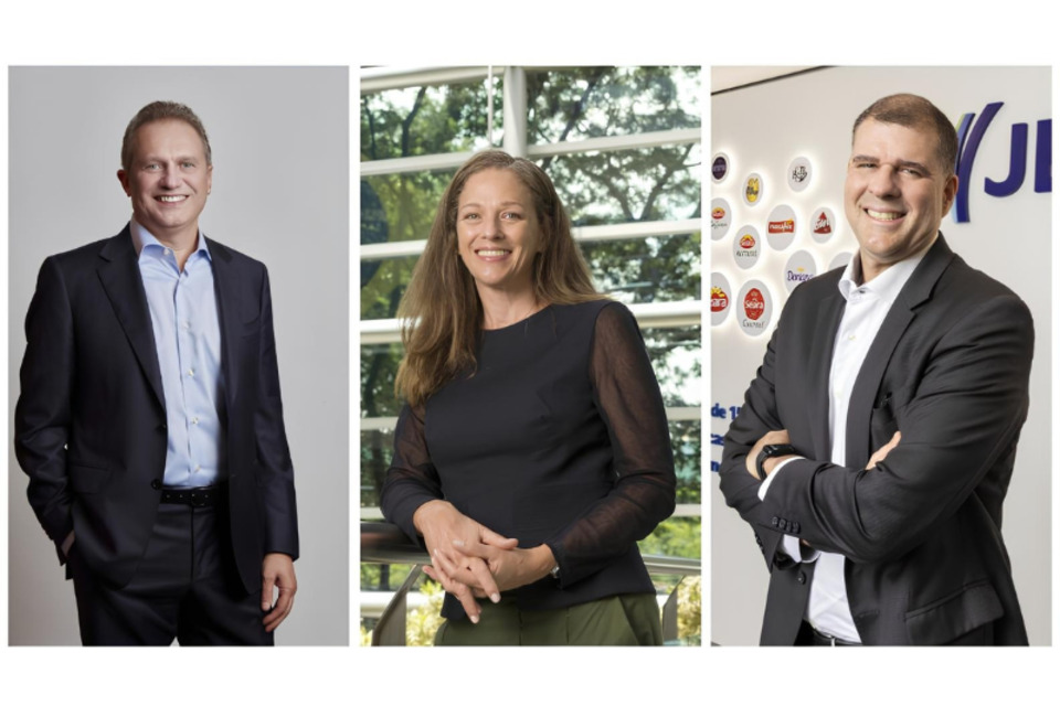 The Best CEO award went to Gilberto Tomazoni, while Guilherme Cavalcanti was recognized as Best CFO, both honored for the fourth consecutive time. The company also saw Christiane Assis named Best IR Professional