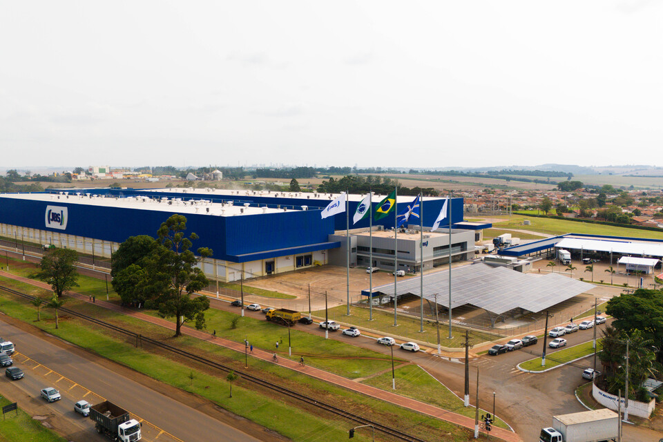 Levantamento ranqueou as companhias de capital aberto em vários eixos.