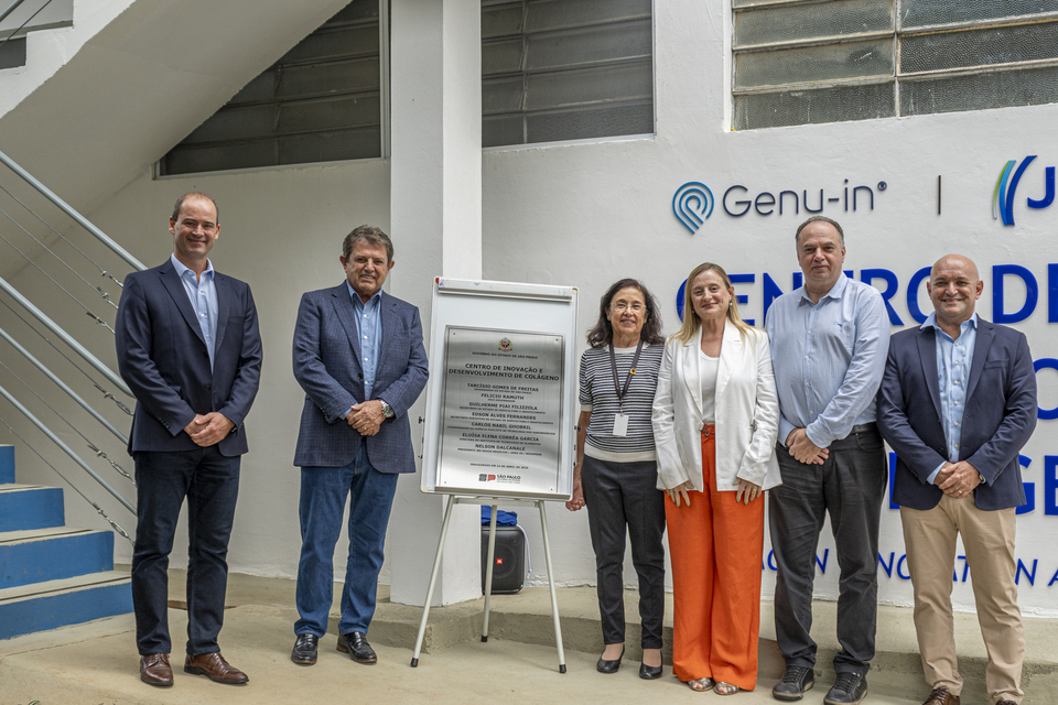 Operação será conduzida por uma equipe multidisciplinar da Genu-in e da Novapron+