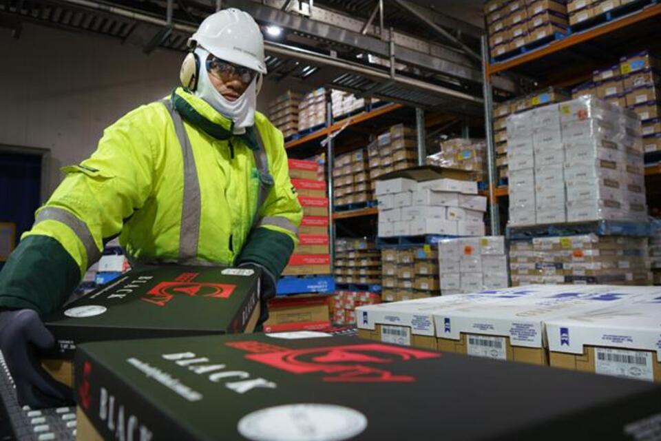 Com esse início do segundo turno, a Companhia continua a expandir suas operações de forma responsável e sustentável